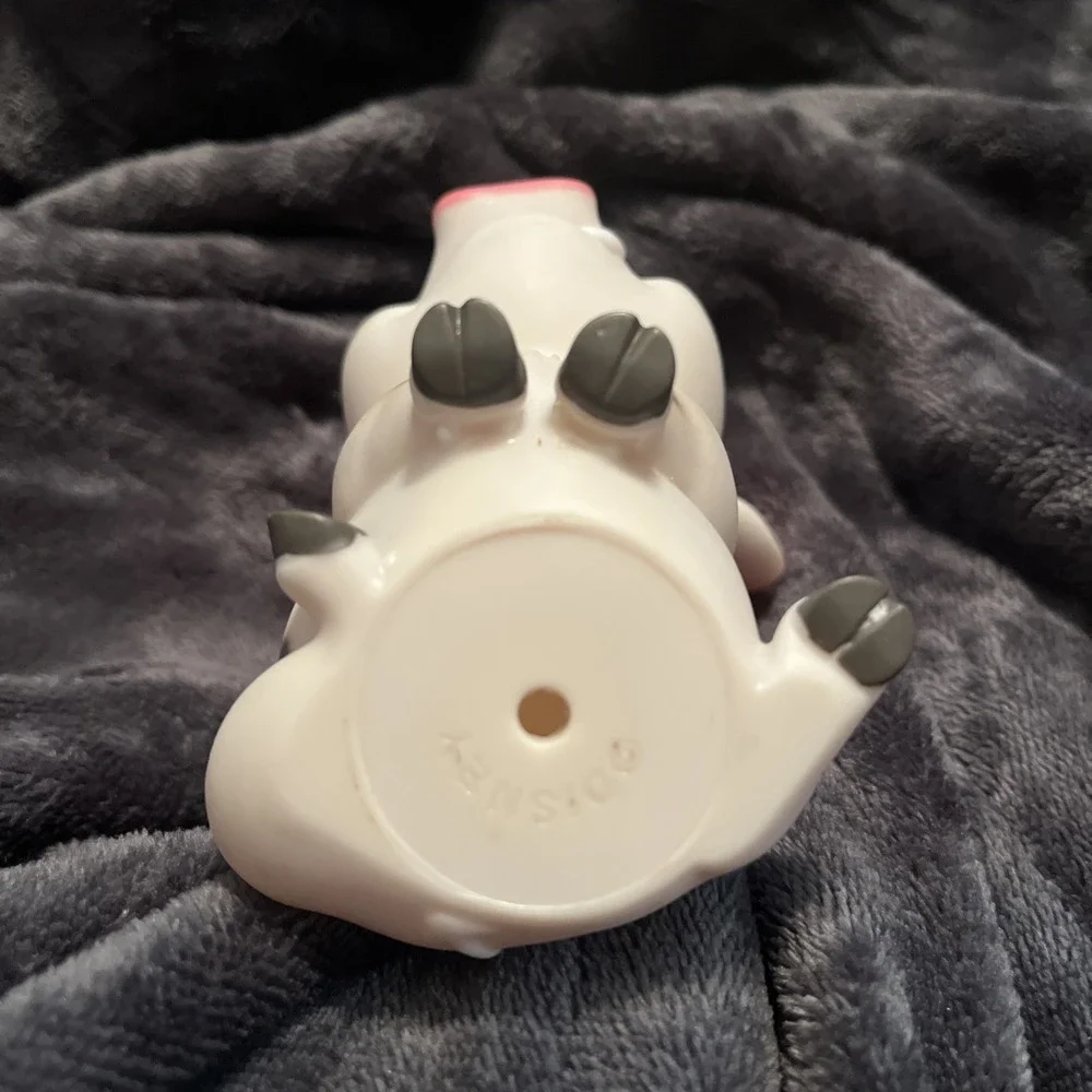 Disney Moana's Pet Pig Pua 4